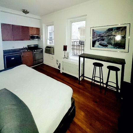 Upper East Side 2 Bedrooms Gem New York Eksteriør billede