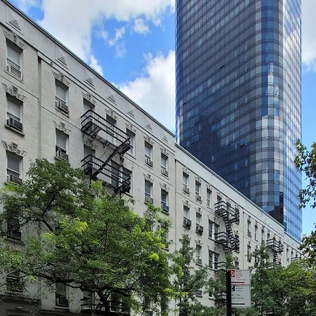Upper East Side 2 Bedrooms Gem New York Eksteriør billede