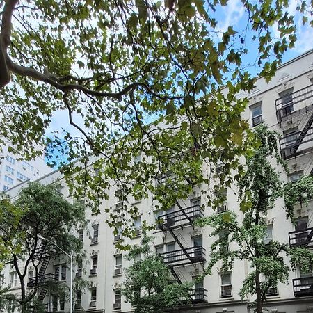 Upper East Side 2 Bedrooms Gem New York Eksteriør billede
