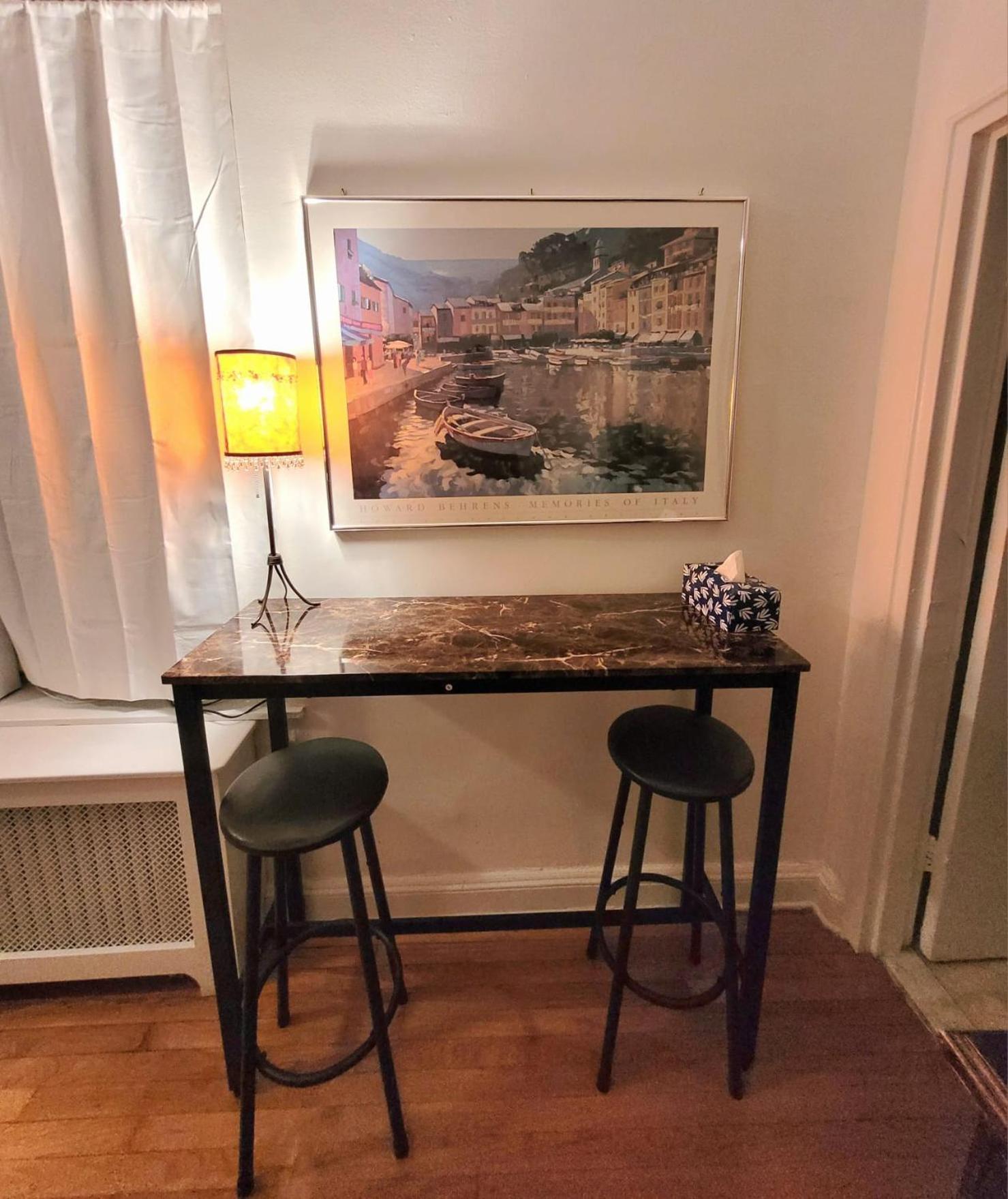 Upper East Side 2 Bedrooms Gem New York Eksteriør billede