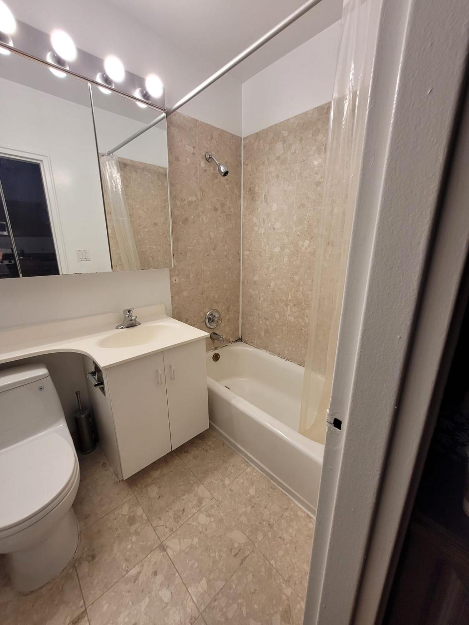 Upper East Side 2 Bedrooms Gem New York Eksteriør billede