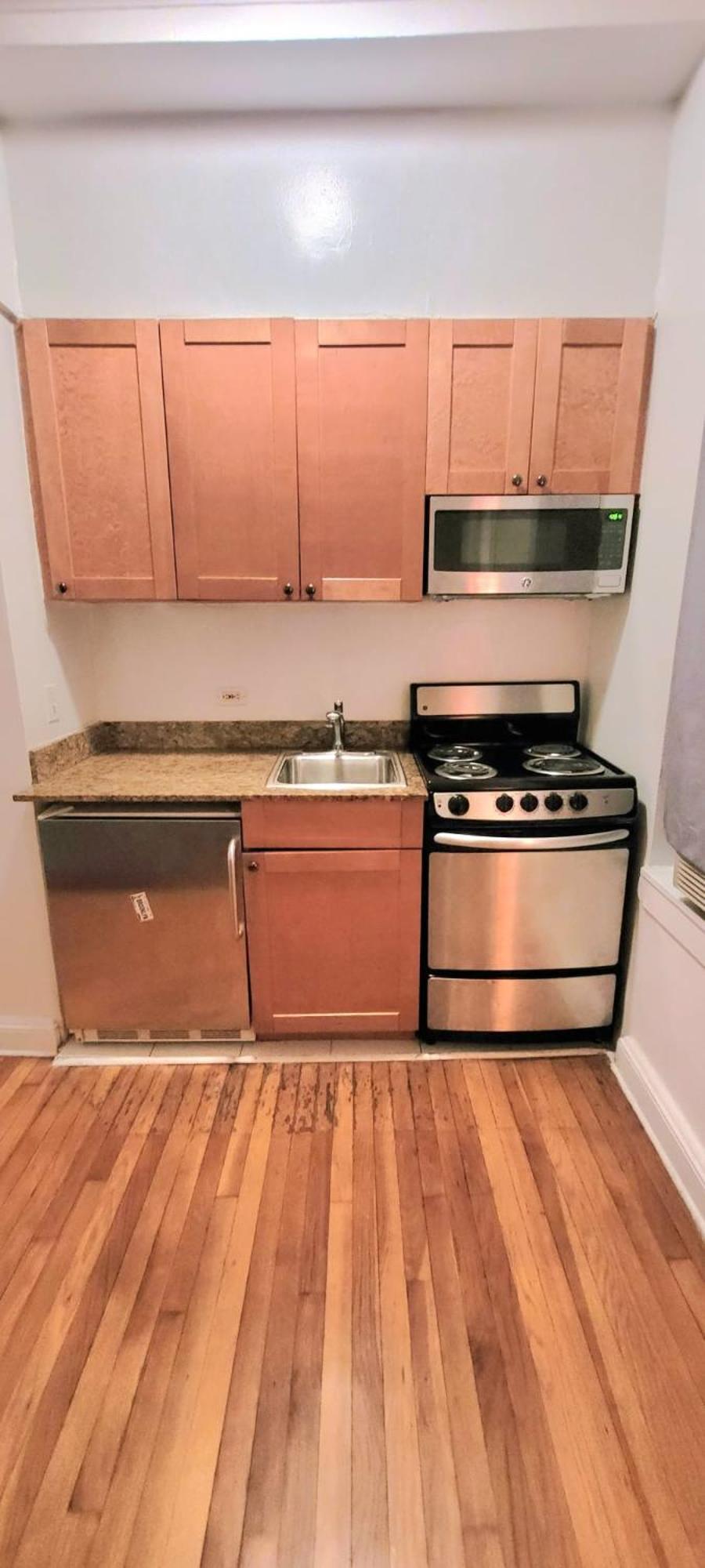 Upper East Side 2 Bedrooms Gem New York Eksteriør billede