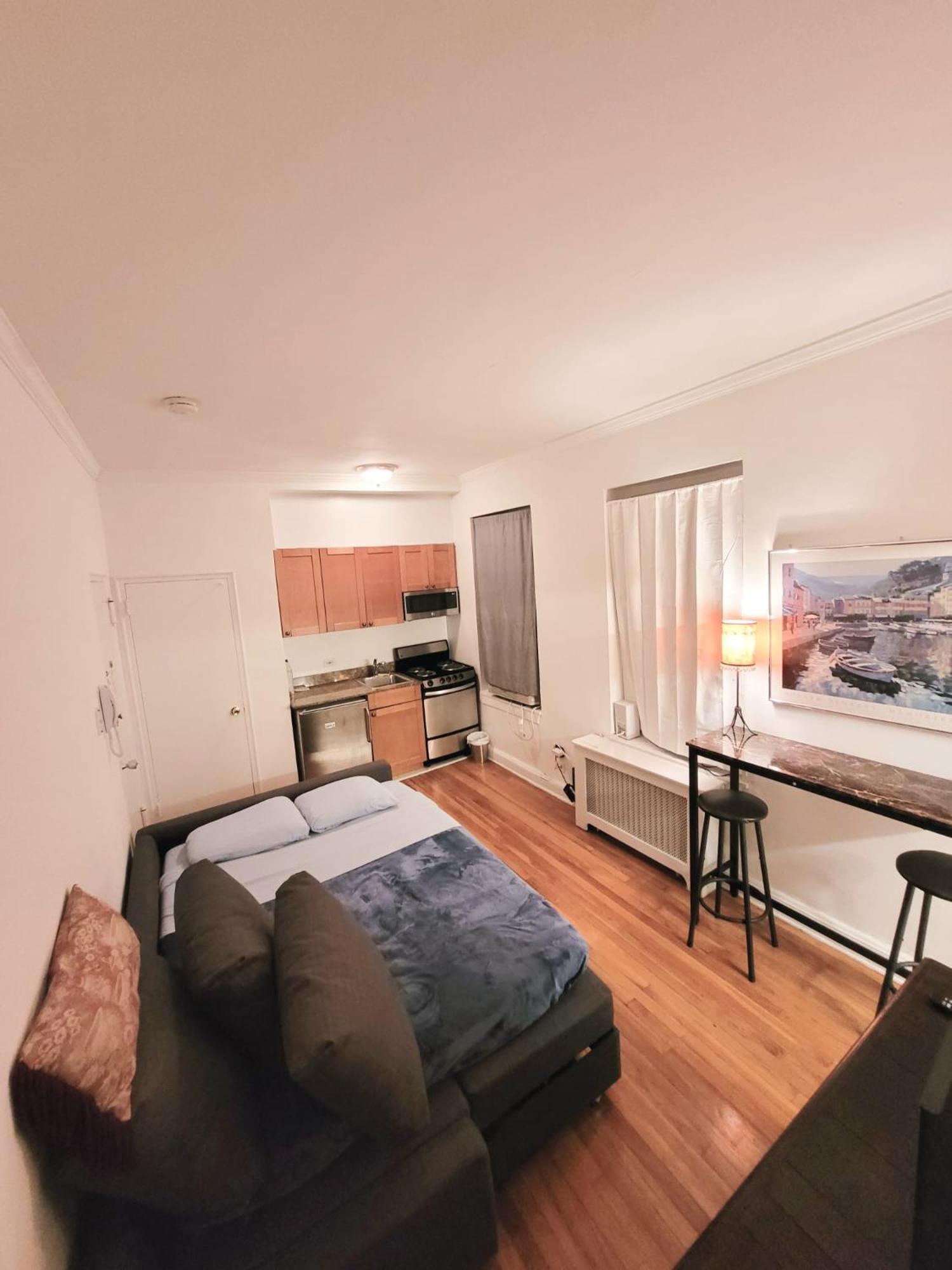 Upper East Side 2 Bedrooms Gem New York Eksteriør billede
