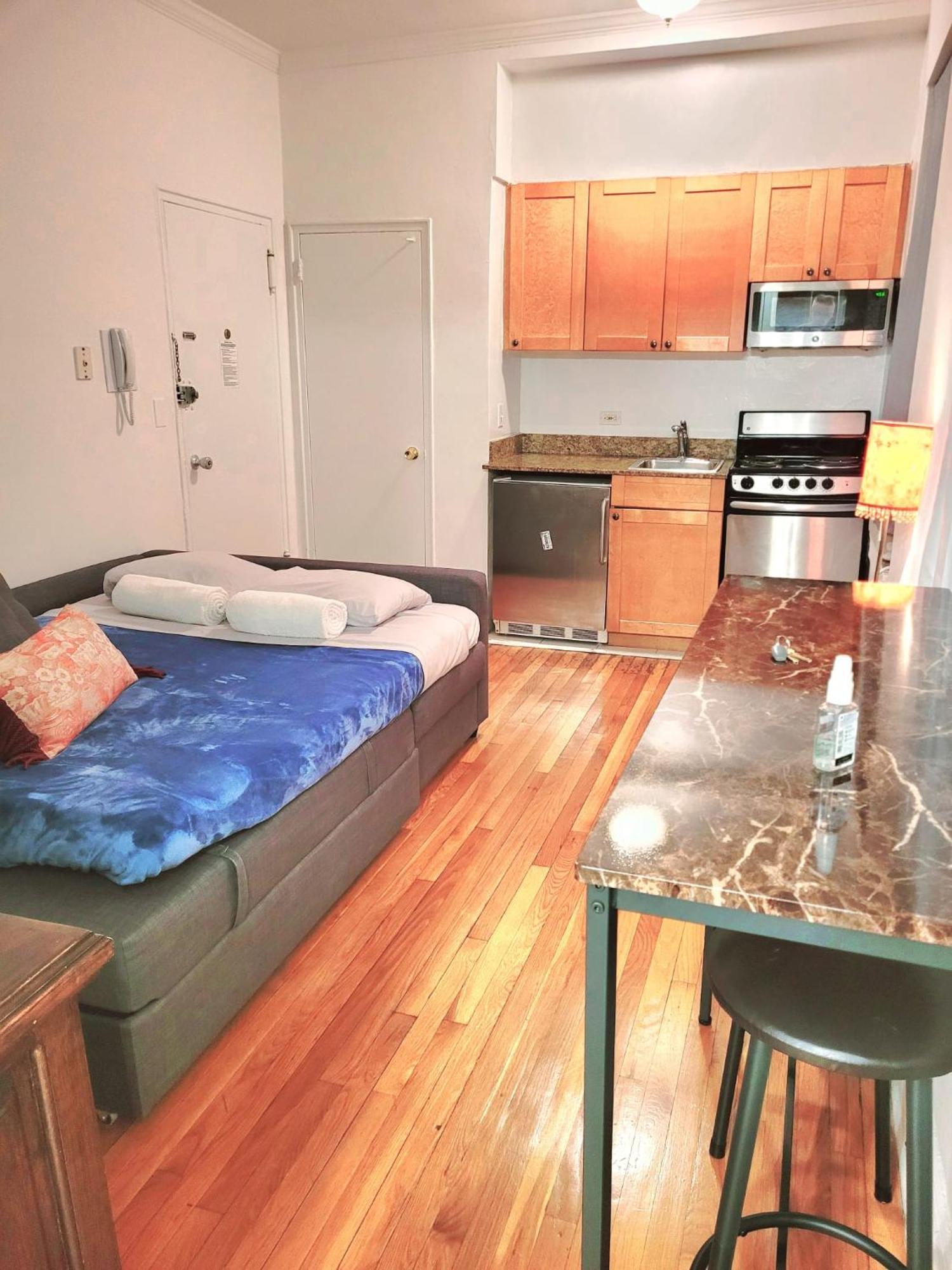 Upper East Side 2 Bedrooms Gem New York Eksteriør billede