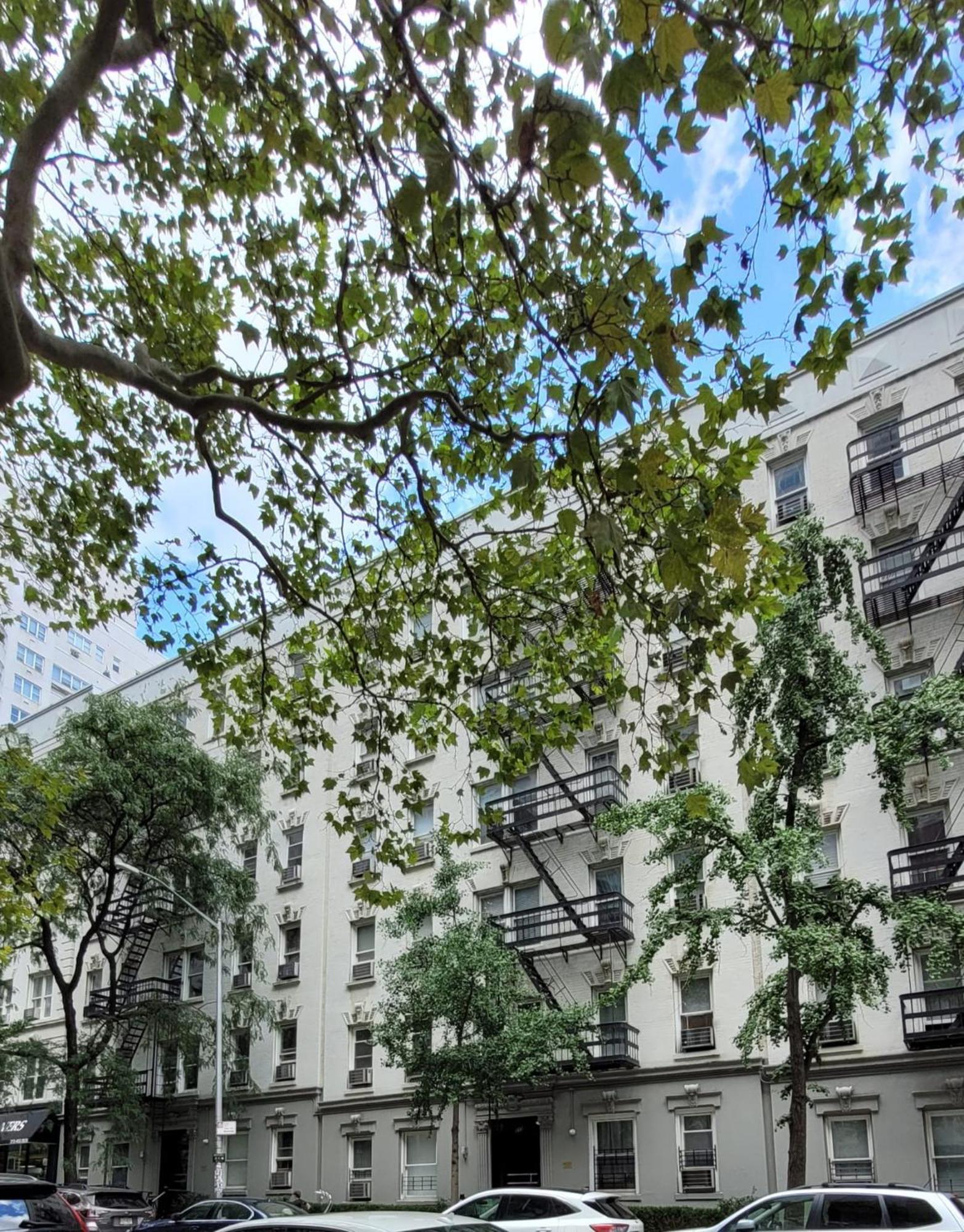 Upper East Side 2 Bedrooms Gem New York Eksteriør billede