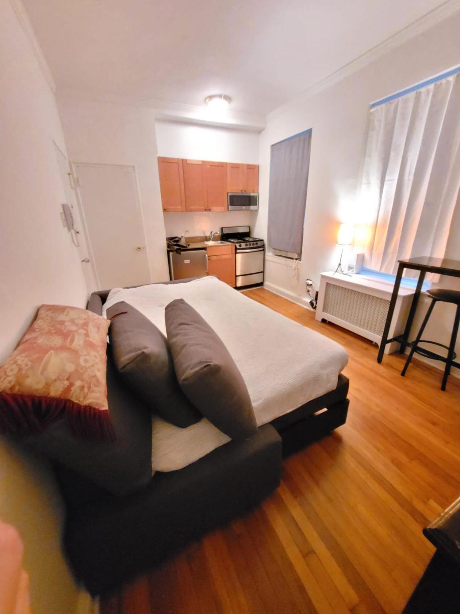 Upper East Side 2 Bedrooms Gem New York Eksteriør billede